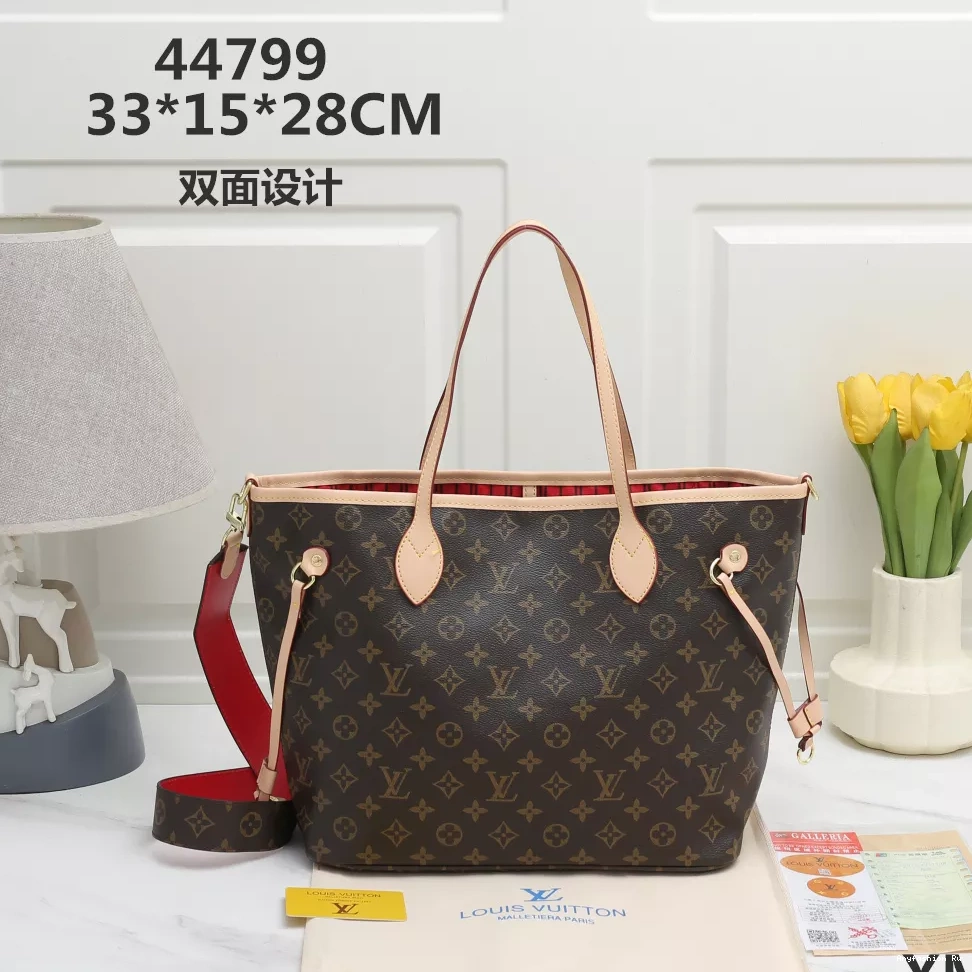 GoAnywhere Louis 999 Women HandBags Vuitton For 0501